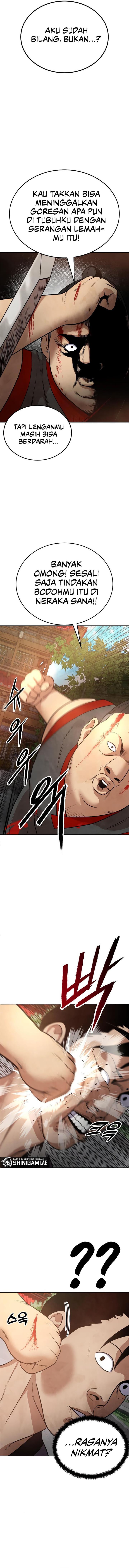 
              Guest Gun             Chapter 6