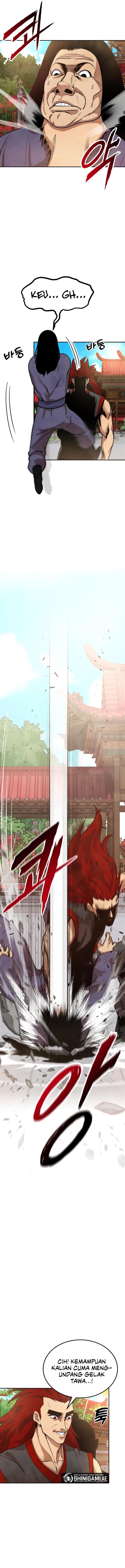 
              Guest Gun             Chapter 6