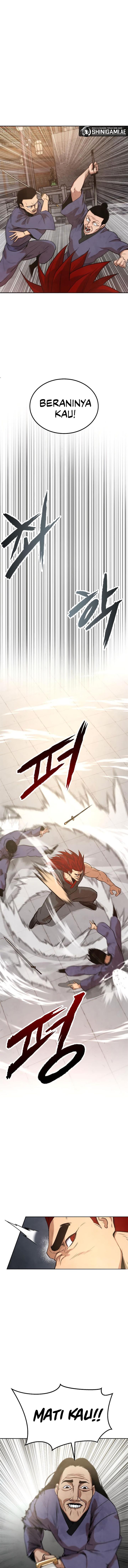 
              Guest Gun             Chapter 6