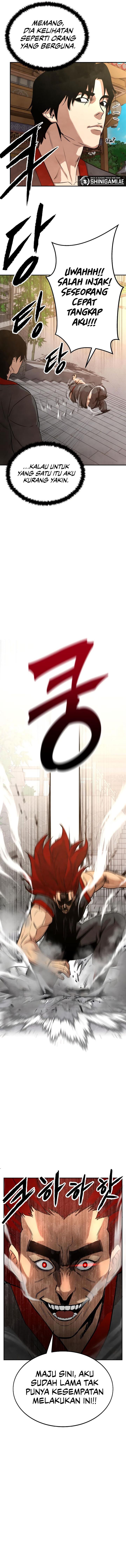 
              Guest Gun             Chapter 6