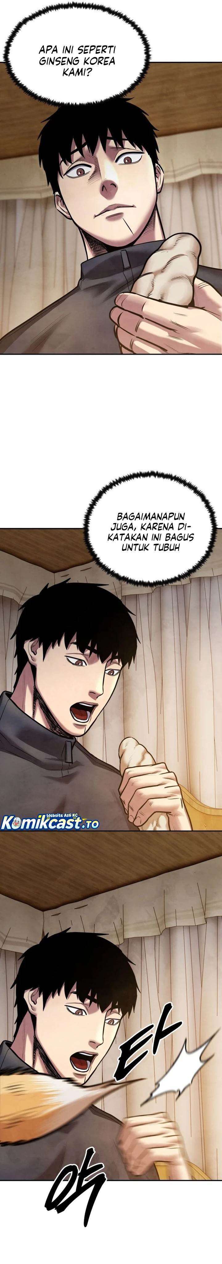 
              Guest Gun             Chapter 64