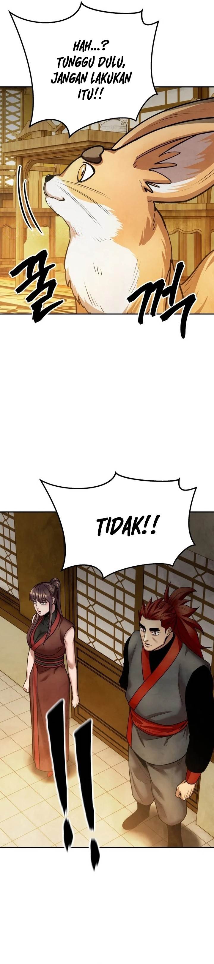 
              Guest Gun             Chapter 64