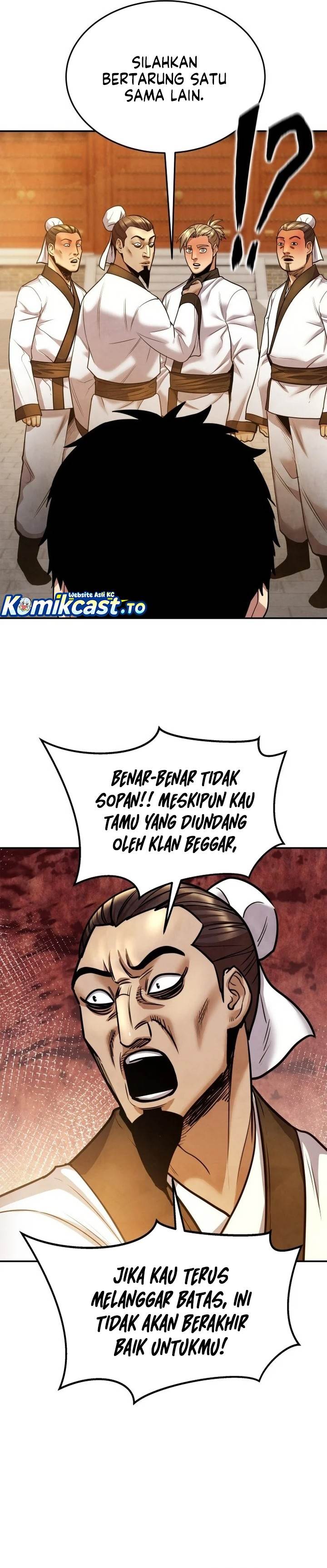 
              Guest Gun             Chapter 64