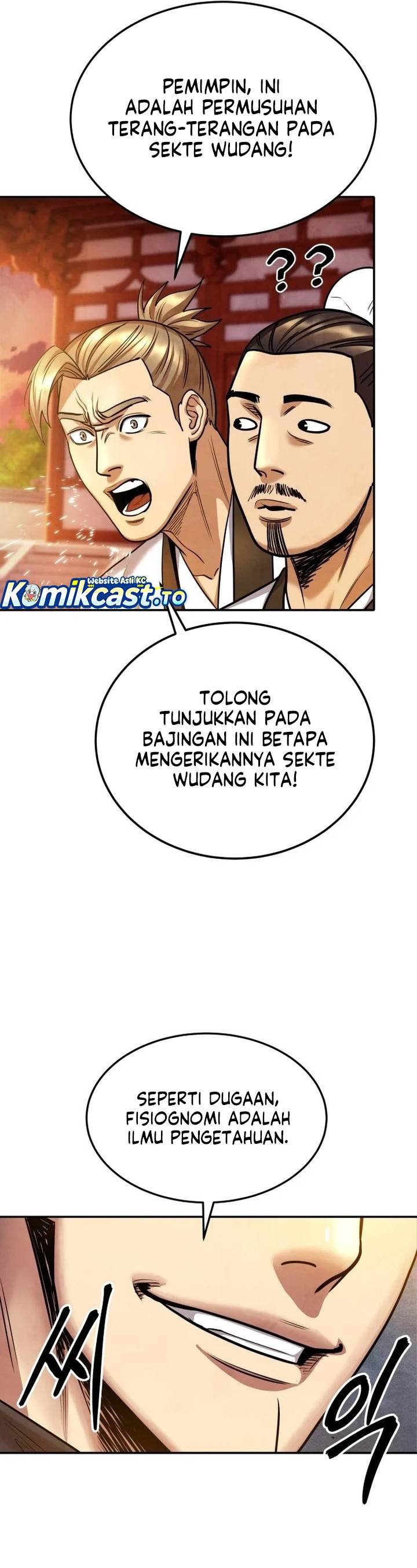 
              Guest Gun             Chapter 64