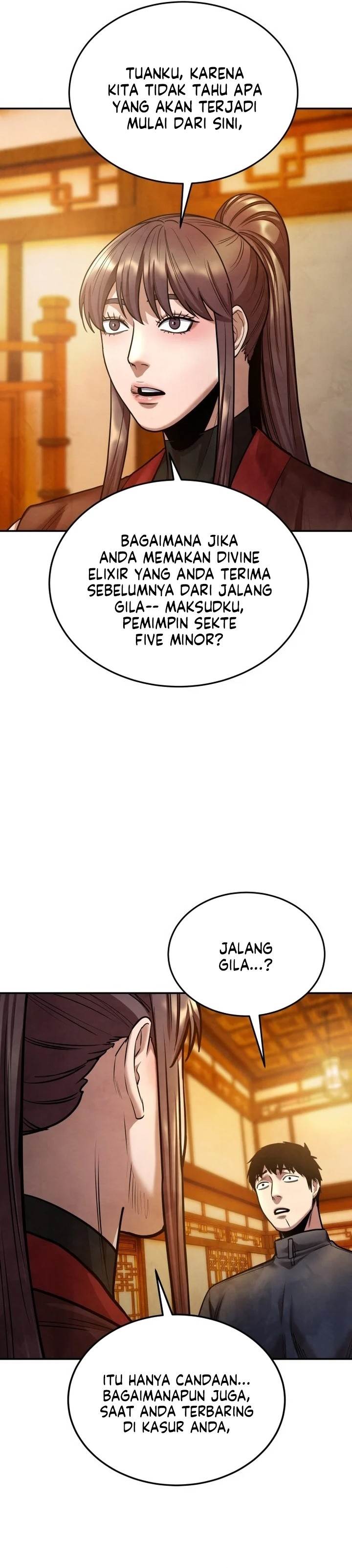 
              Guest Gun             Chapter 64