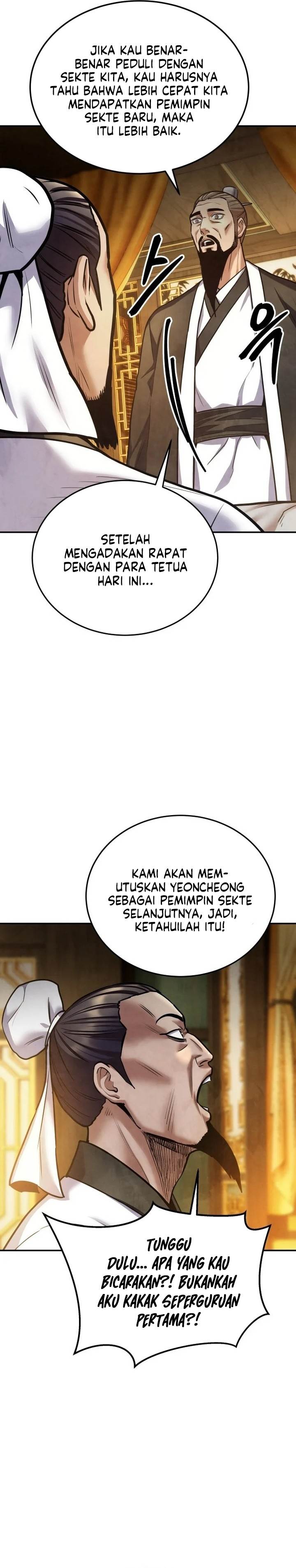 
              Guest Gun             Chapter 64