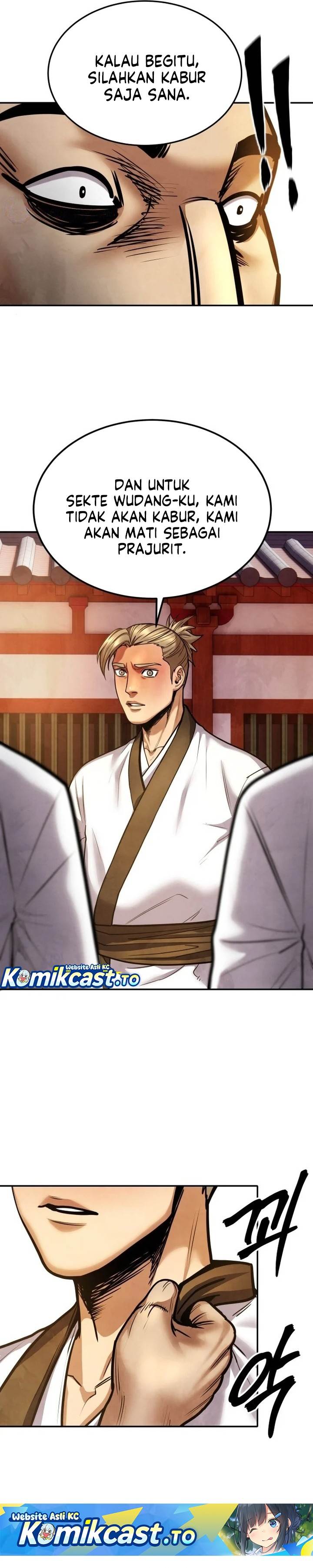 
              Guest Gun             Chapter 64