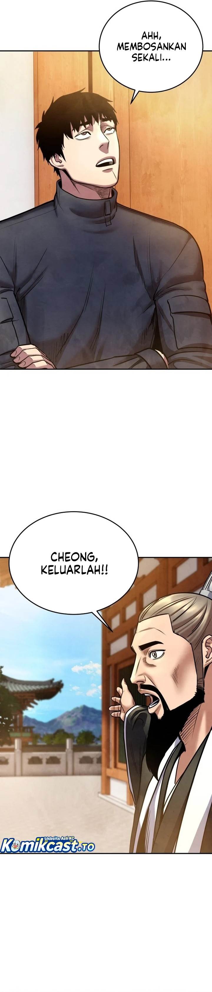 
              Guest Gun             Chapter 64