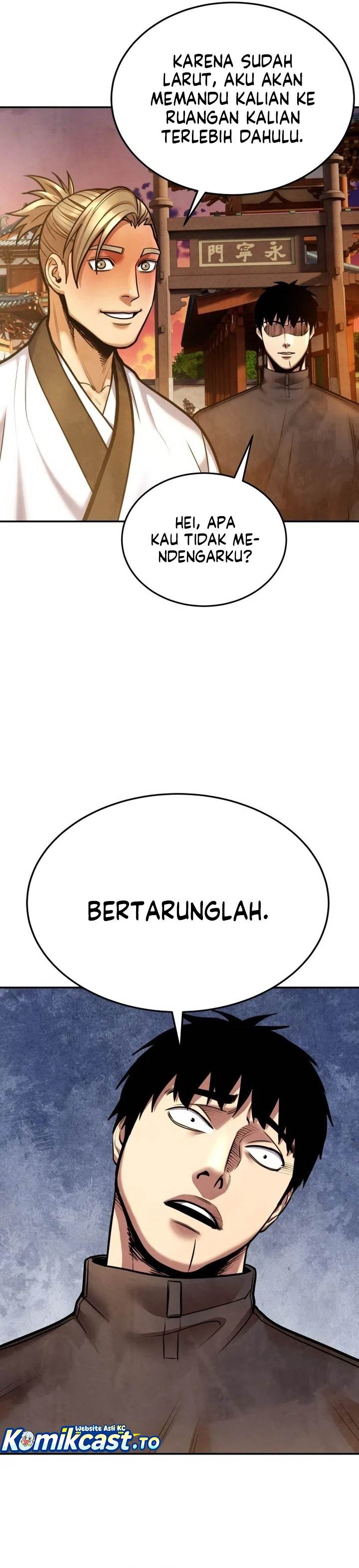 
              Guest Gun             Chapter 64