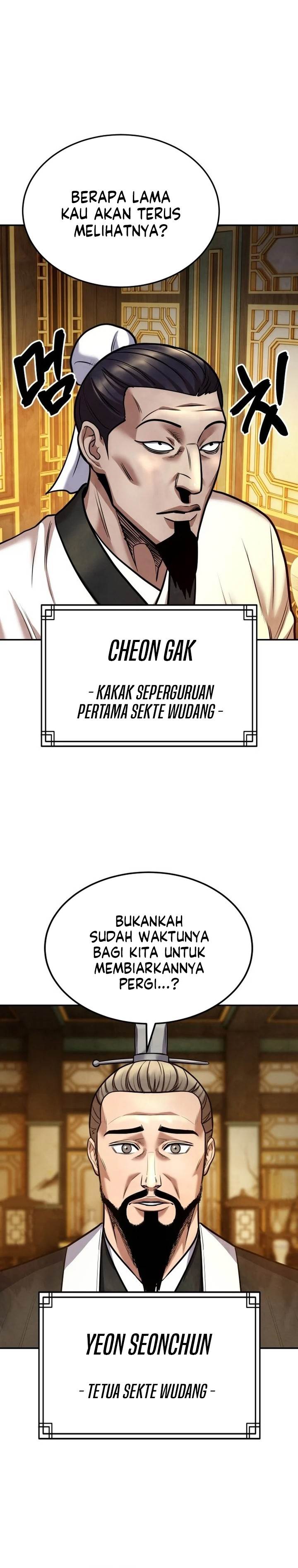 
              Guest Gun             Chapter 64