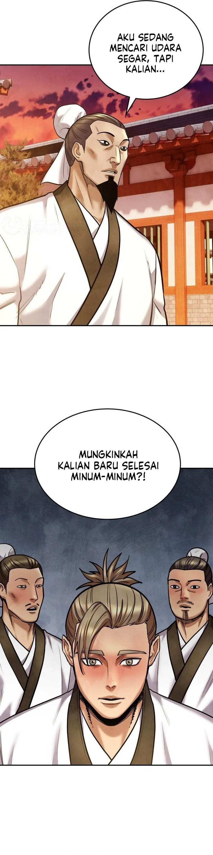 
              Guest Gun             Chapter 64