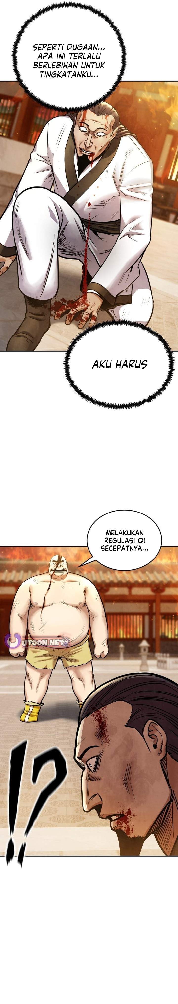 
              Guest Gun             Chapter 67