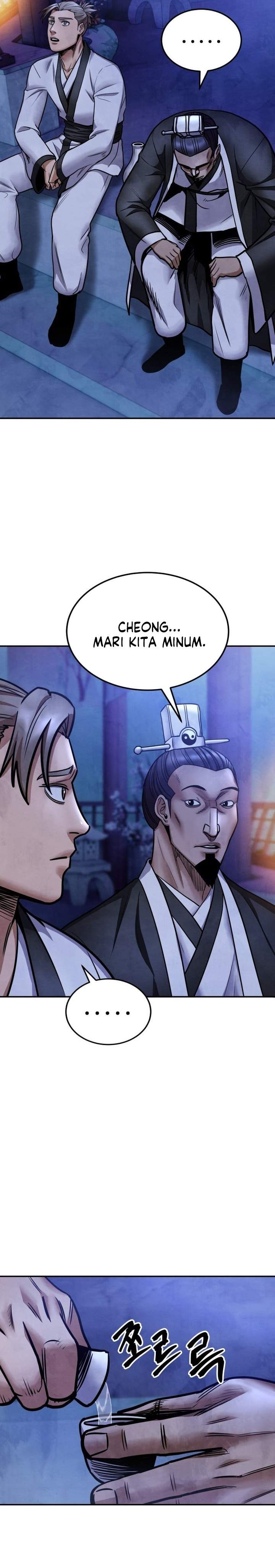 
              Guest Gun             Chapter 69