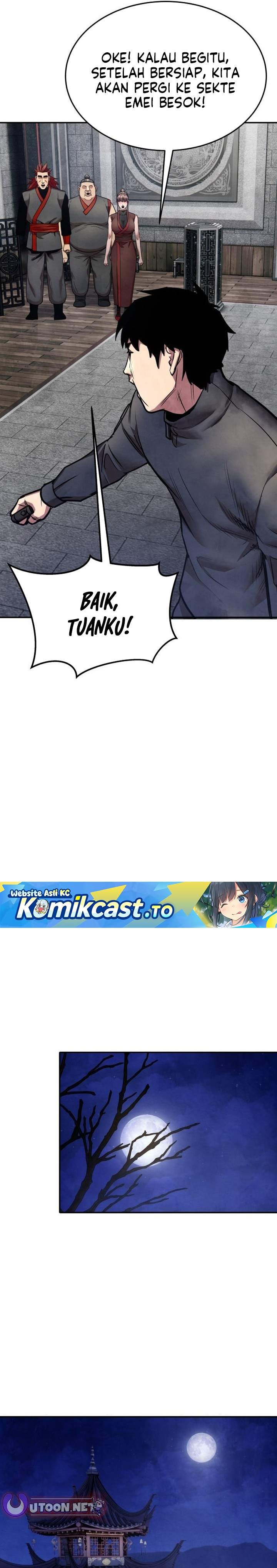 
              Guest Gun             Chapter 69