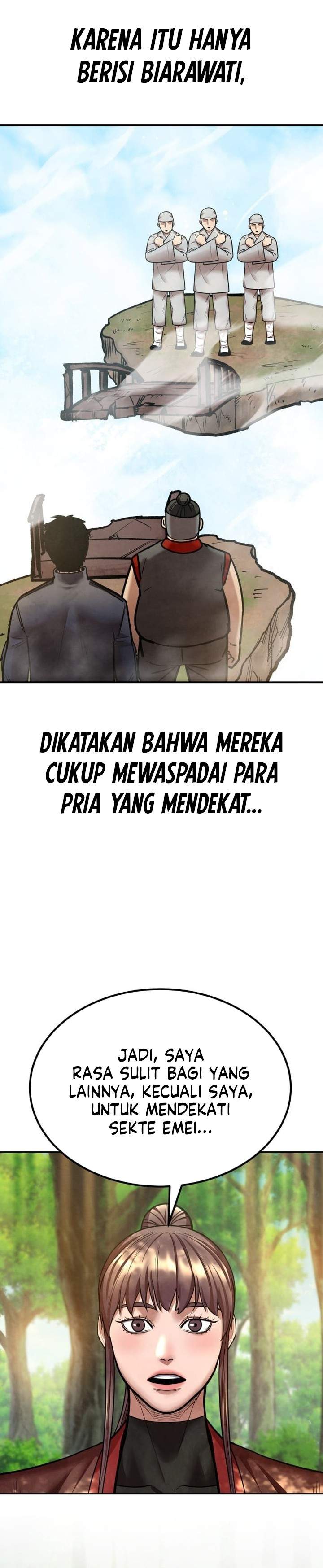 
              Guest Gun             Chapter 69