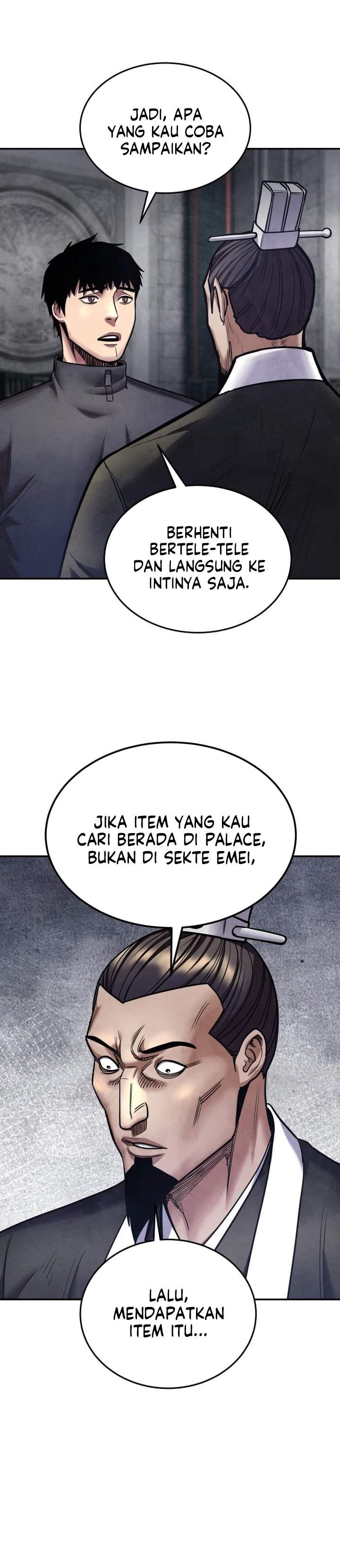 
              Guest Gun             Chapter 69