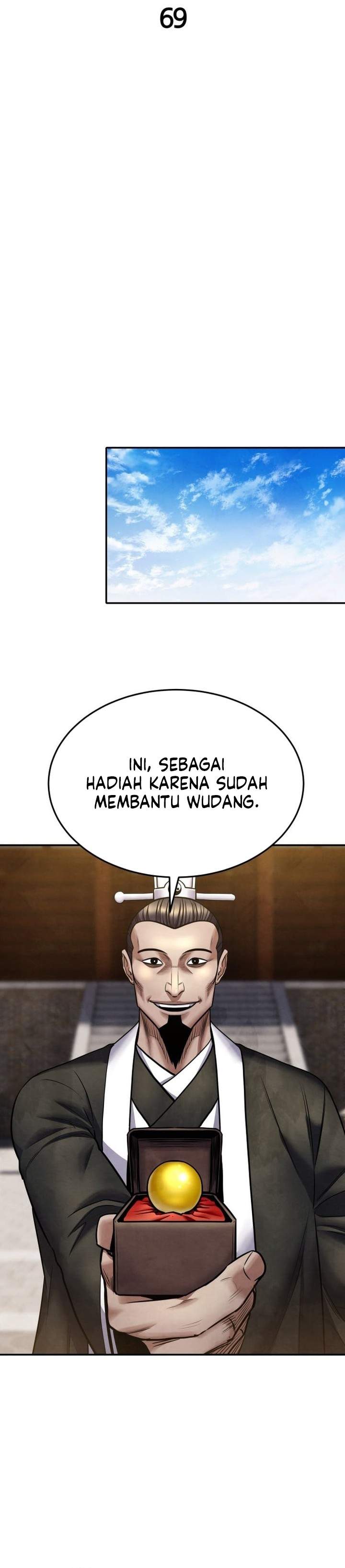 
              Guest Gun             Chapter 69