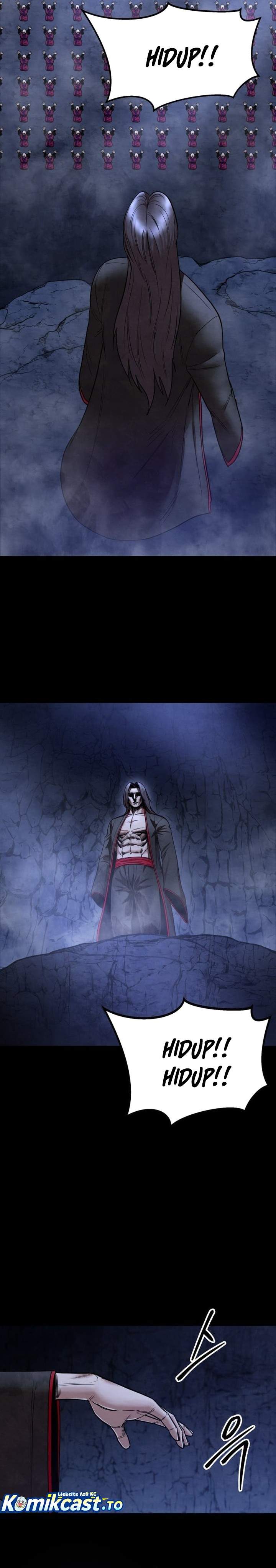 
              Guest Gun             Chapter 69