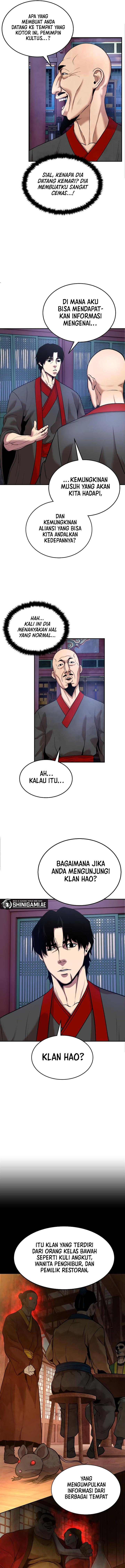 
              Guest Gun             Chapter 7