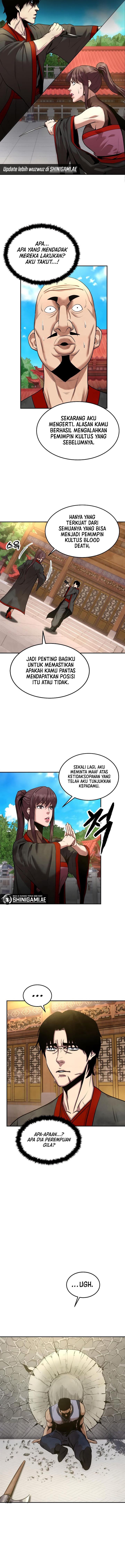 
              Guest Gun             Chapter 7