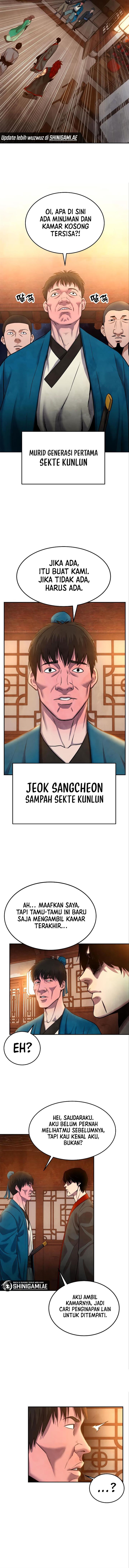 
              Guest Gun             Chapter 7