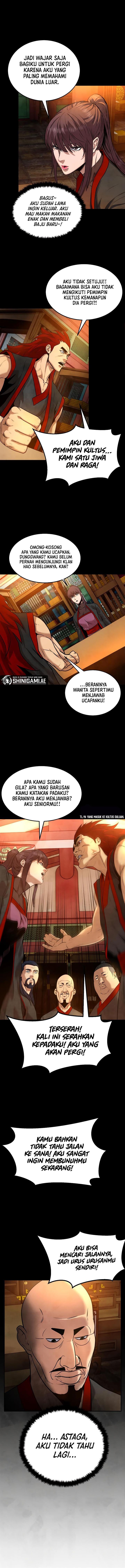 
              Guest Gun             Chapter 7