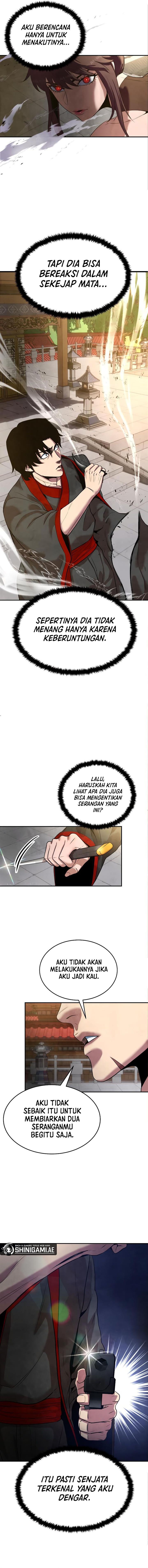 
              Guest Gun             Chapter 7