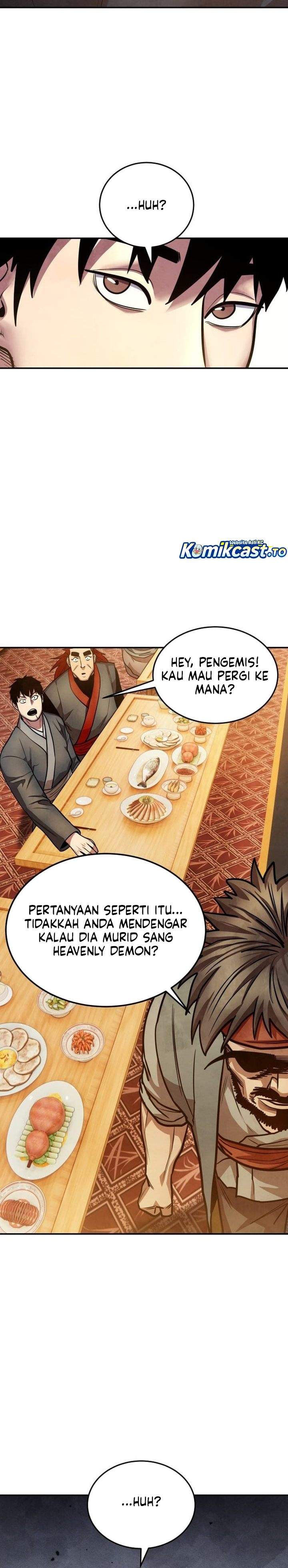 
              Guest Gun             Chapter 71