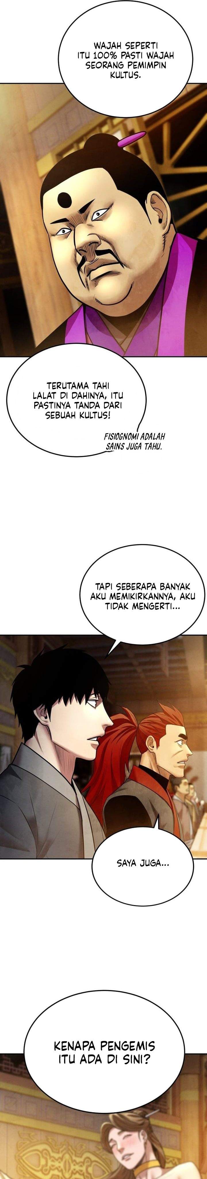 
              Guest Gun             Chapter 71