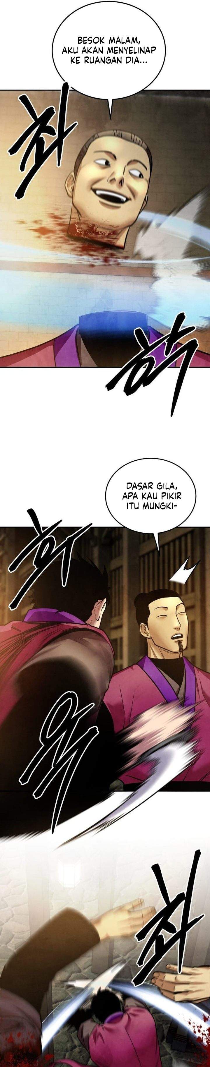 
              Guest Gun             Chapter 71