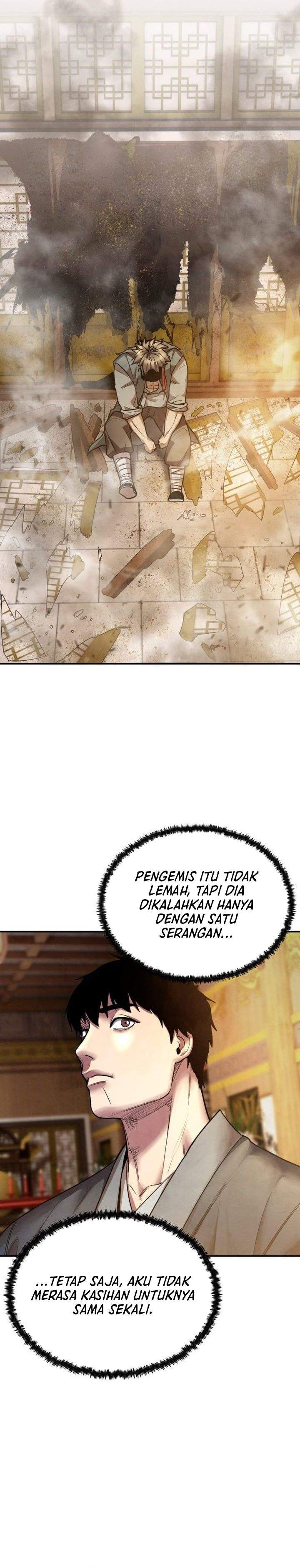 
              Guest Gun             Chapter 71