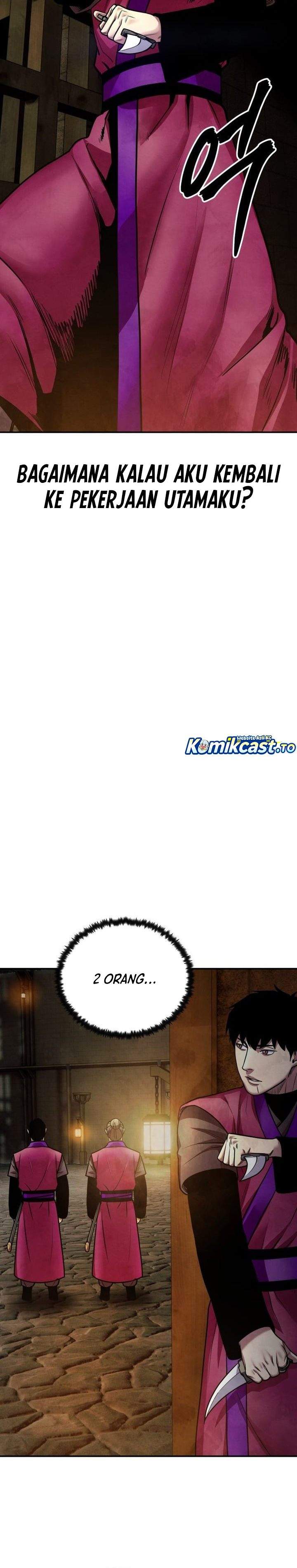 
              Guest Gun             Chapter 71