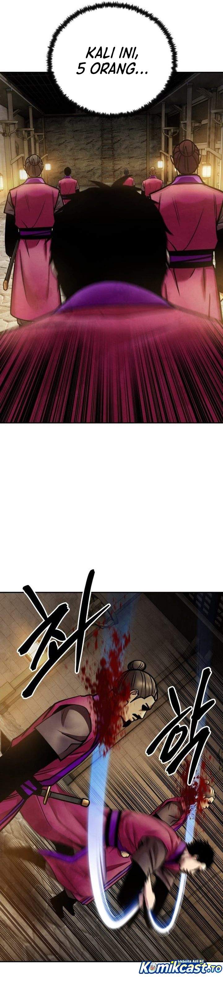 
              Guest Gun             Chapter 71