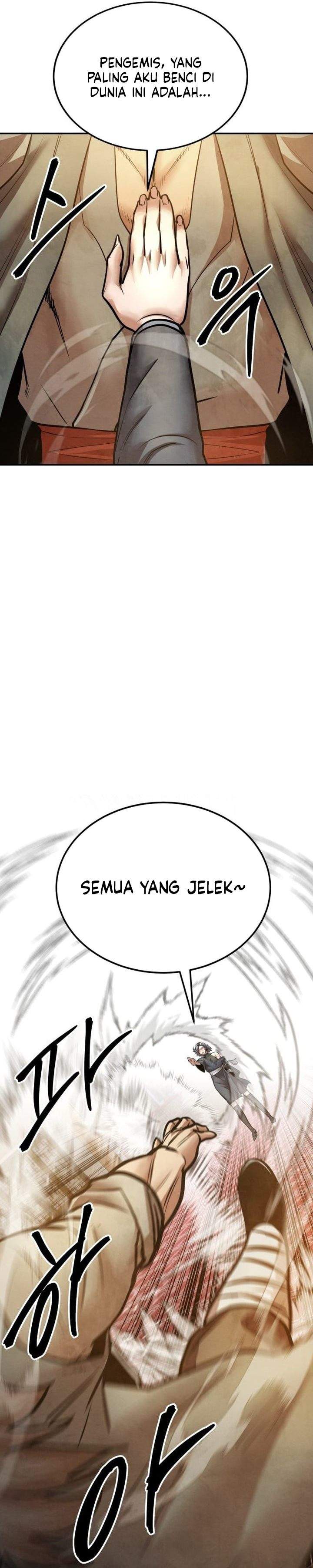 
              Guest Gun             Chapter 71