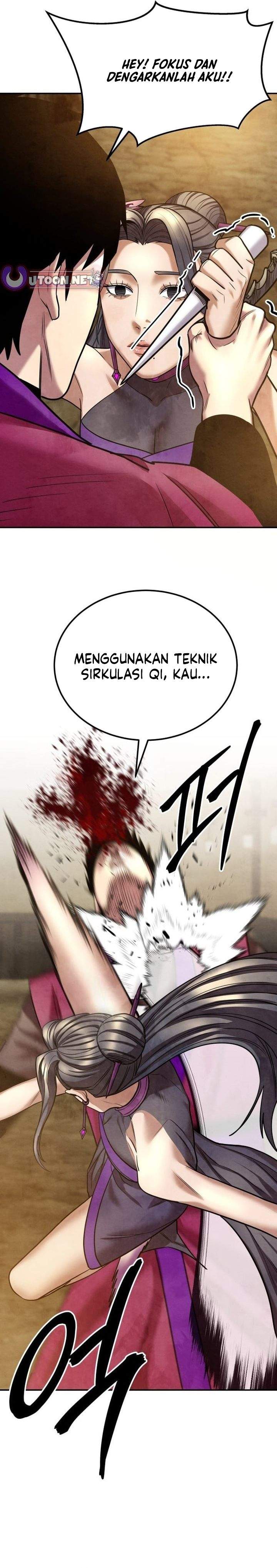 
              Guest Gun             Chapter 72