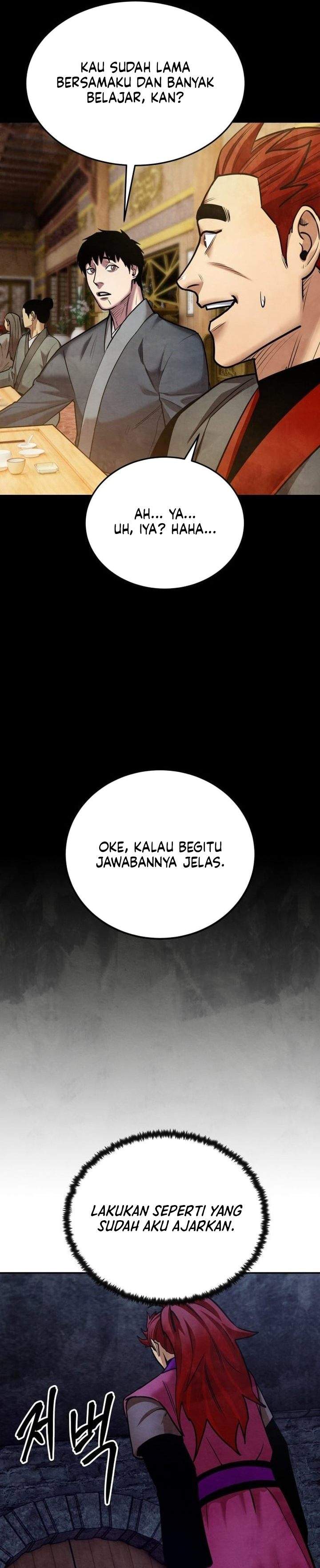 
              Guest Gun             Chapter 72