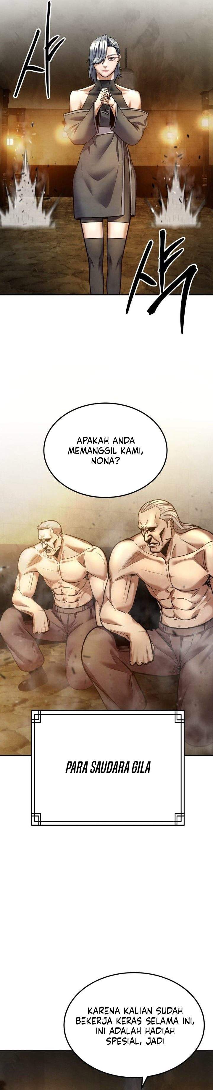 
              Guest Gun             Chapter 73