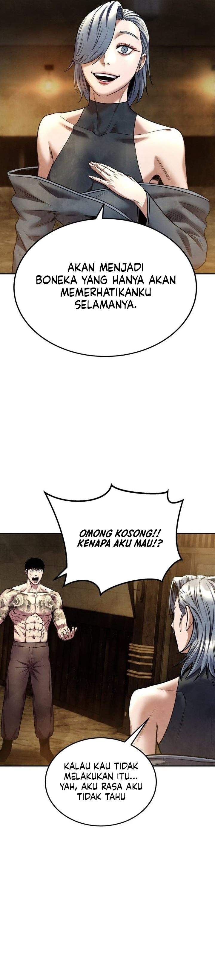 
              Guest Gun             Chapter 73