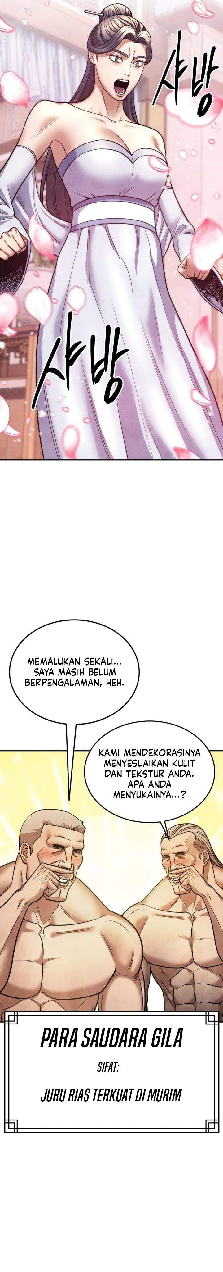 
              Guest Gun             Chapter 73