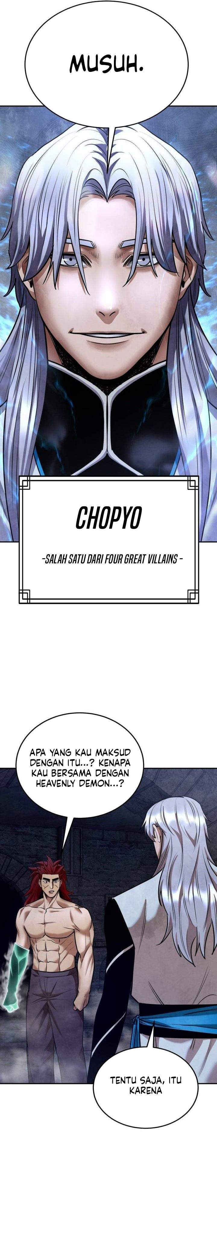 
              Guest Gun             Chapter 73
