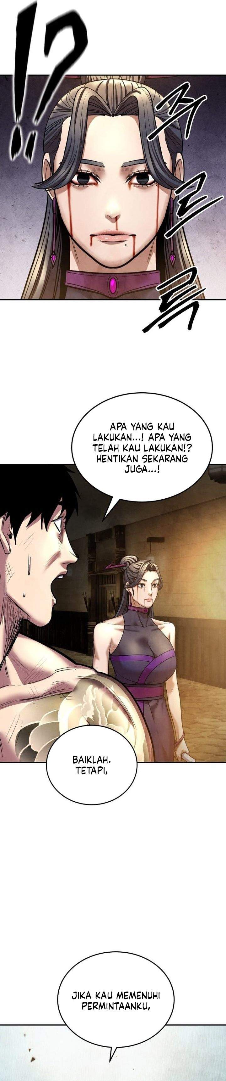 
              Guest Gun             Chapter 73