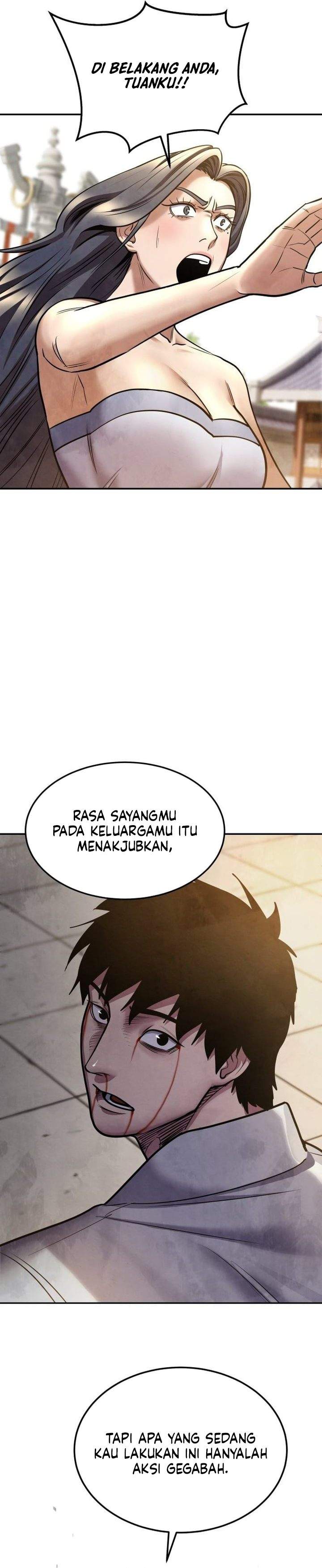 
              Guest Gun             Chapter 75