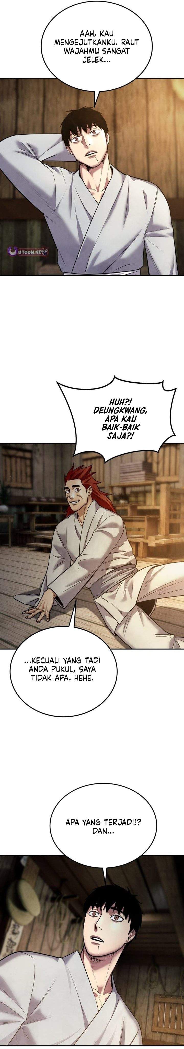 
              Guest Gun             Chapter 75