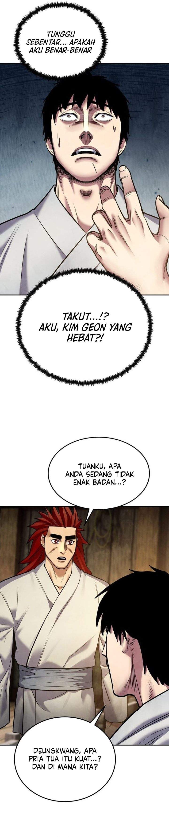 
              Guest Gun             Chapter 75
