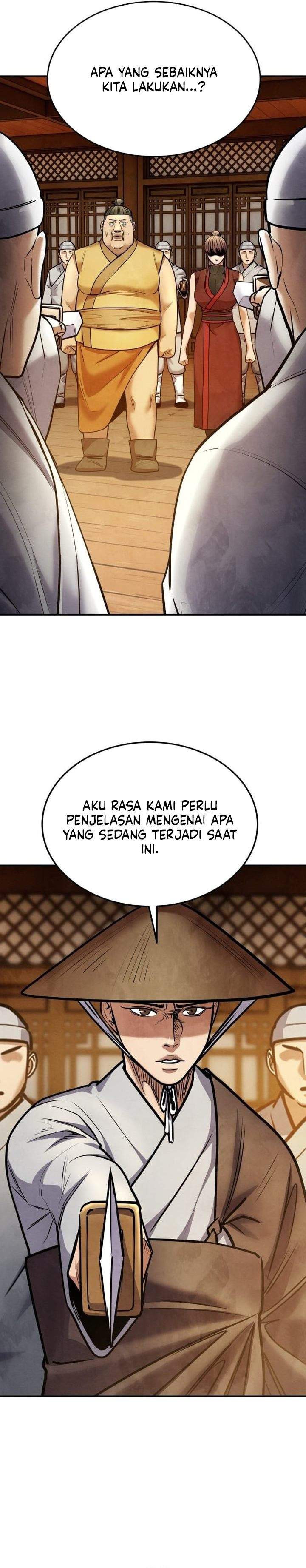 
              Guest Gun             Chapter 75