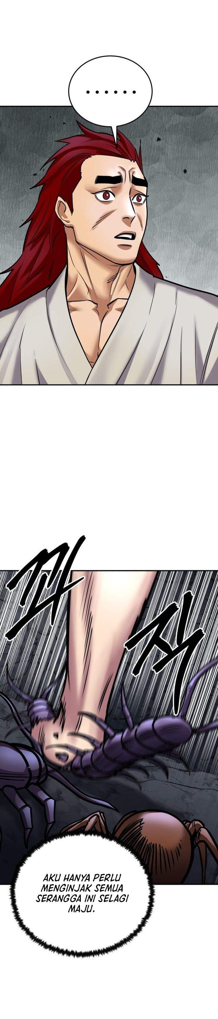 
              Guest Gun             Chapter 76