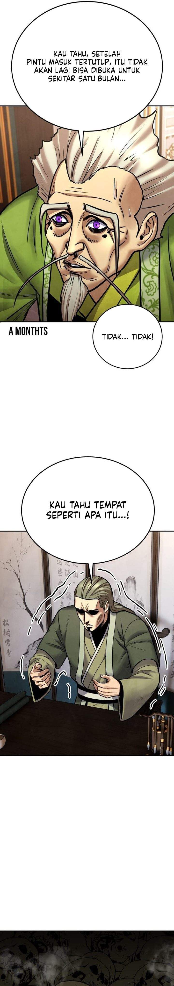 
              Guest Gun             Chapter 78