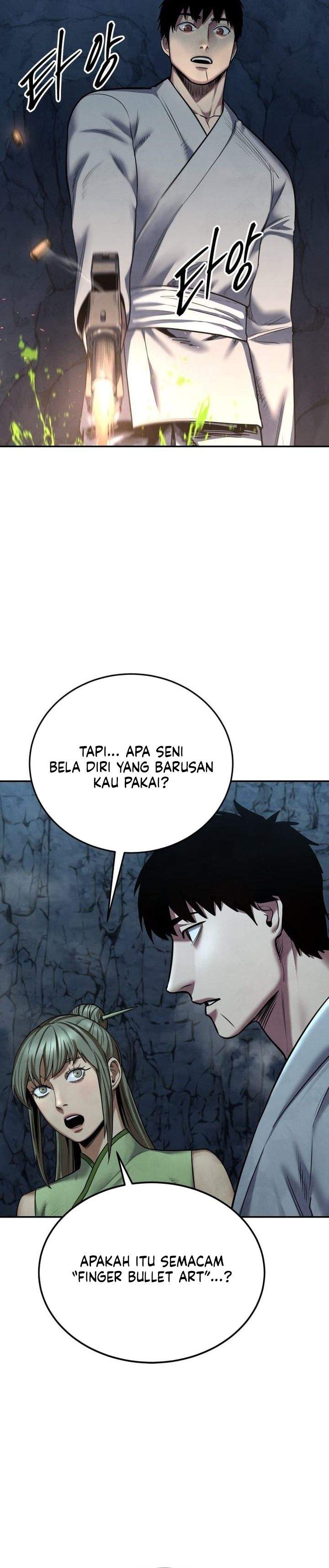 
              Guest Gun             Chapter 78