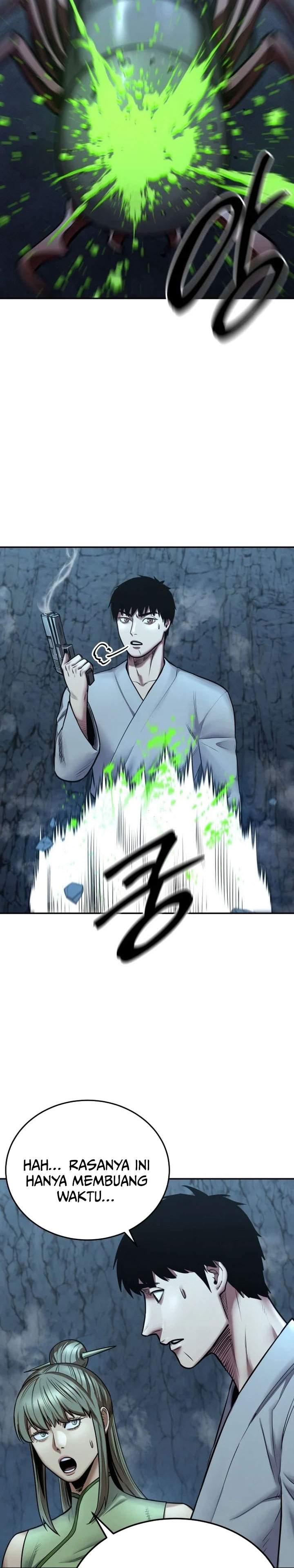 
              Guest Gun             Chapter 79