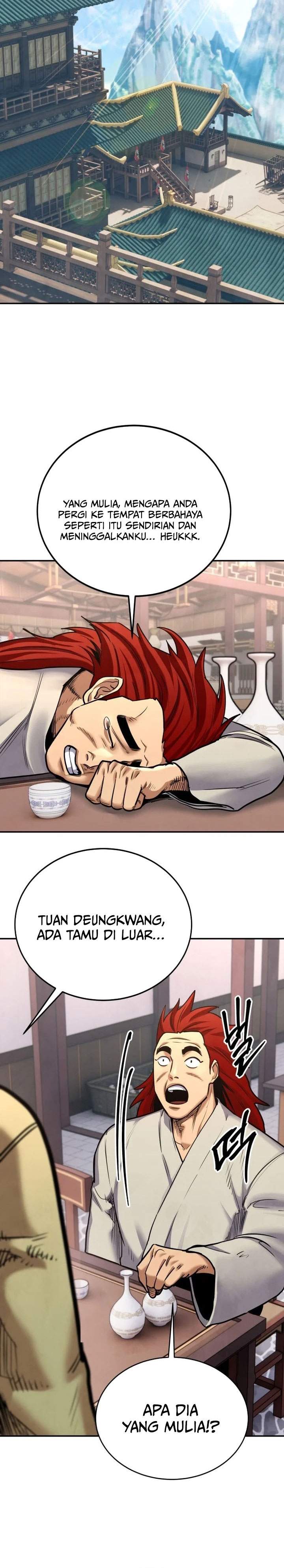 
              Guest Gun             Chapter 79